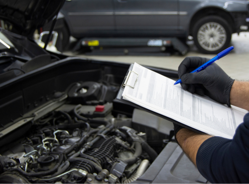 Safety Certificate QLD Costs, Documents & Common Delays