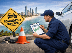 cheap roadworthy