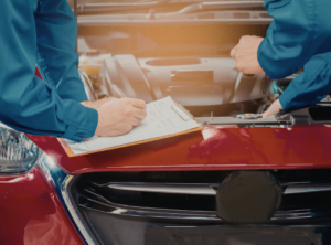 Difference between safety and roadworthy certificate